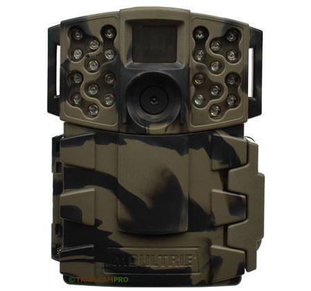 2015 Moultrie M-550 Gen2 Review | Model # MCG-12717