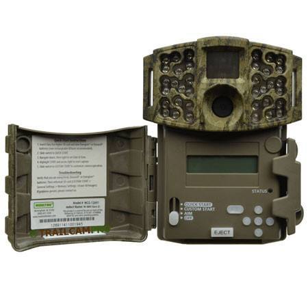 Infrared Moultrie M-880 Gen2 trail | game camera 