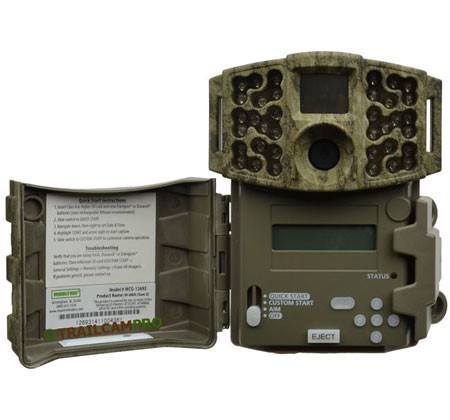 Moultrie M-880i game | trail camera for sale