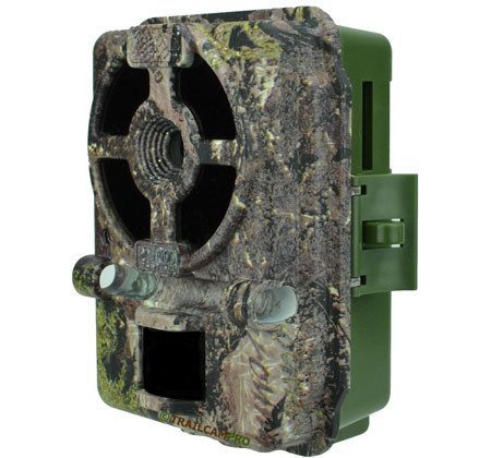 Primos Proof Cam 02 red glow game | trail camera