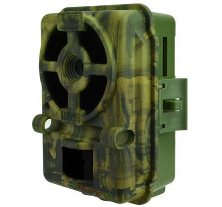 Primos Proof Cam 03 no glow infrared trail | game camera