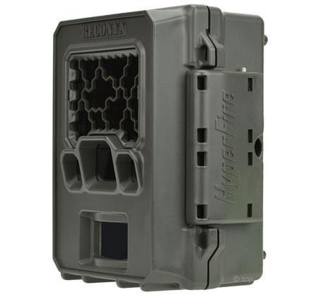 Capture license plates with this Security trail camera Reconyx SM 750