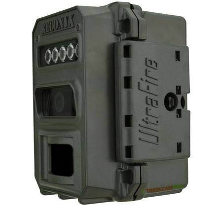 Reconyx WR6 white led video game | trail camera
