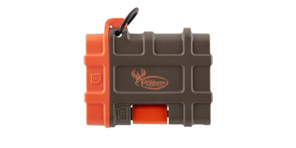 Wildgame SD Card Reader for iPhone or Android - Main Image
