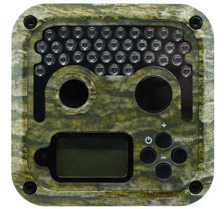 wildgame shadow camera