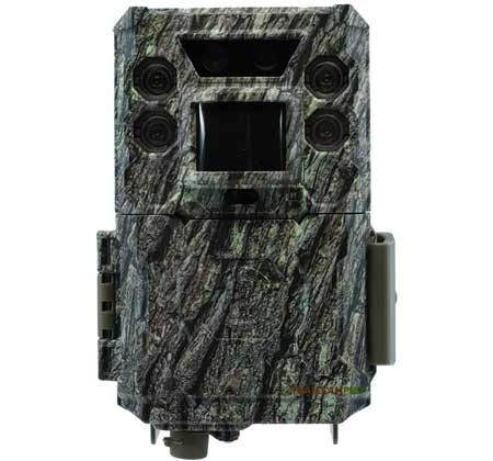 Bushnell Core DS Low Glow