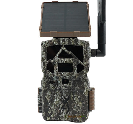 Browning Defender Wireless Pro Scout Max HD Solar (Cellular)