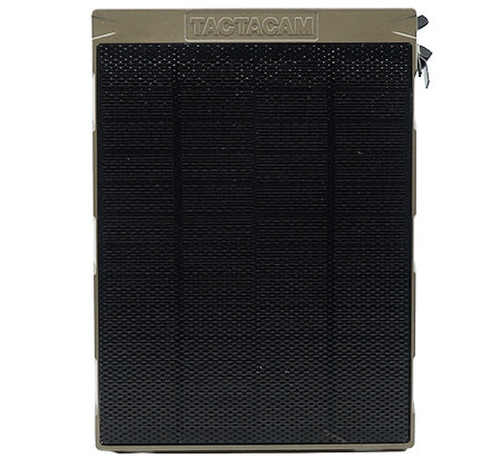 Tactacam Reveal Solar Panel R5