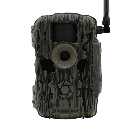 Stealth Cam Fusion X Pro (Cellular)