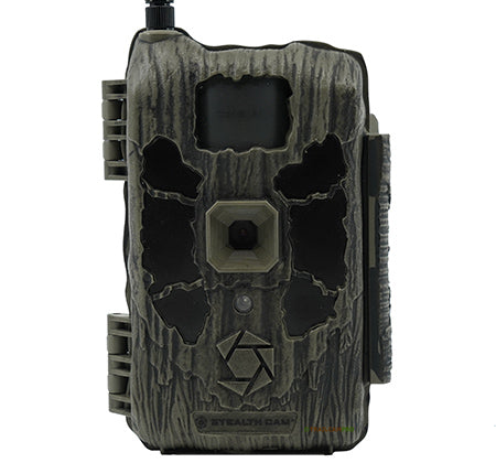 Stealth Cam Deceptor (Cellular)