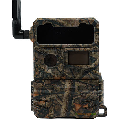 Yellowstone.ai Y2 4G (Cellular)