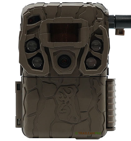 Browning Defender Vision Pro Live