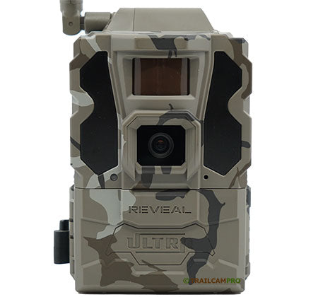 Tactacam Reveal Ultra (Cellular)