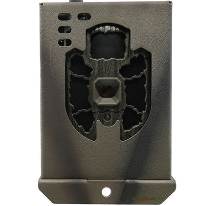 Stealth Cam Deceptor Max / Max 2.0 / Max 3.0 Security Case