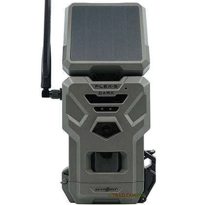 Spypoint Flex-S Dark (Cellular)