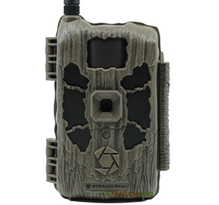 Stealth Cam Deceptor Max 3.0 (Cellular)