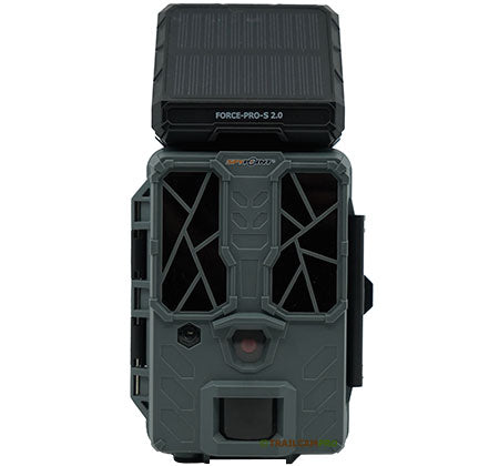 Spypoint Force Pro S 2.0 (Non-Cellular)