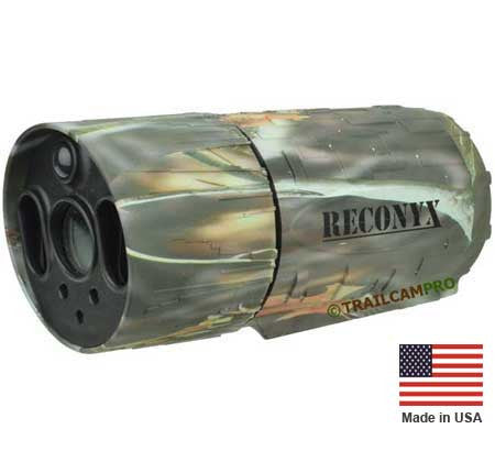 Reconyx Microfire MR5 Wireless Trail Camera Review