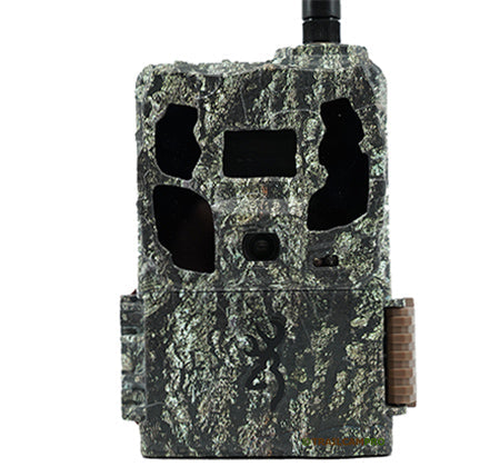 Browning Defender Pro Scout Max HD AI (Cellular)