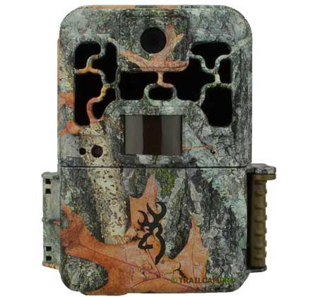 Browning Spec Ops Platinum