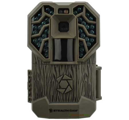 Stealth Cam G34 Pro