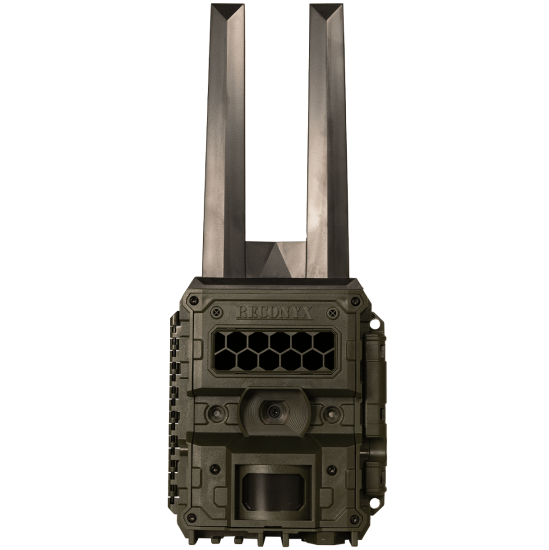 Used/Demo Reconyx HyperFire 4k Surveillance LPC (Cellular)