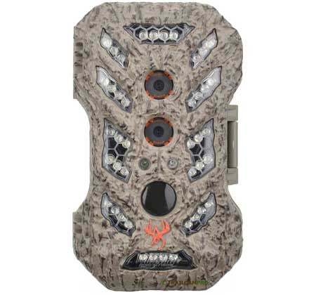 Wildgame Silent 20 Crush Lightsout