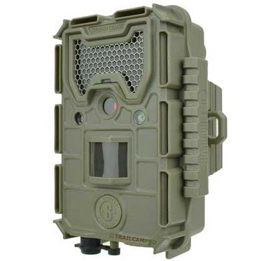 Bushnell Trophy Cam HD Aggressor Low Glow