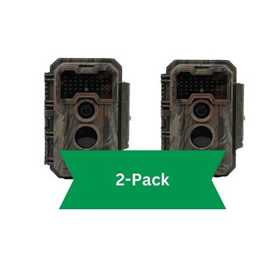 GardePro T5NG Trail Camera Pack Special Trailcampro