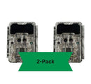 Alpha Cam Dual Lens No Glow (Non-Cellular) 2 Pack Special!!! $159.95
