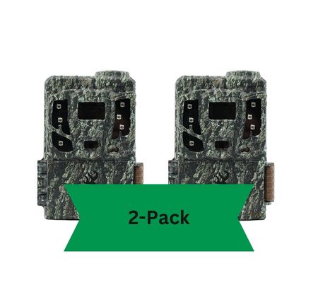 Browning Pro Scout Max Extreme HD (Cellular)2 Pack Special!!! $249.95