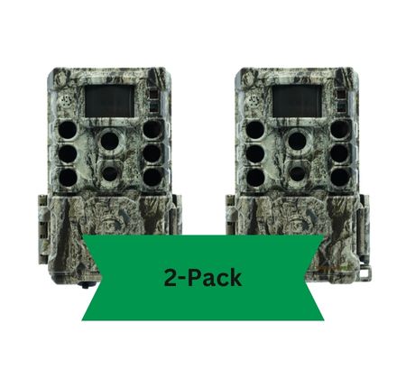 Bushnell DS4K 2-Pack