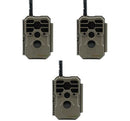 GardePro T6LRW 3 Pack (WiFi)
