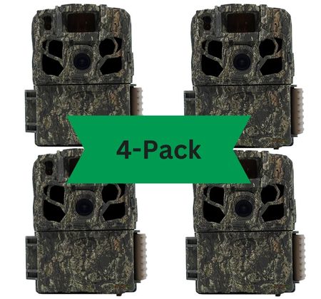 Browning Dark Ops FHDR 2 & 4 Pack (Non-Cellular)