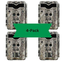 Alpha Cam Dual Lens 4K No Glow (Non-Cellular) 4 Pack Special!!! $391.95