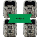 Alpha Cam Dual Lens No Glow (Non-Cellular) 4 Pack Special!!! $329.95