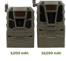 Tactacam Reveal Flexpack Power System R5