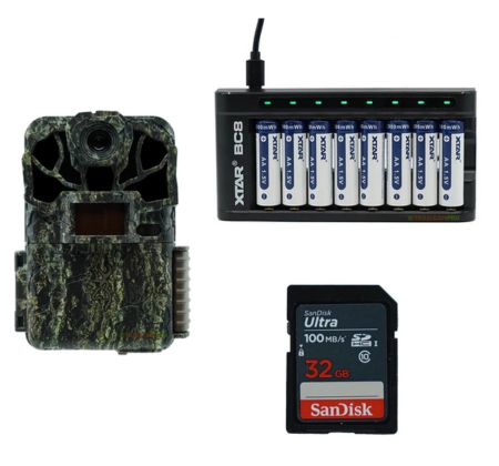 Browning Spec Ops Elite HP5 XTAR Bundle (Non-Cellular)