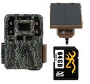 Browning Strike Force Pro DCL NANO Solar Bundle (Non-Cellular)