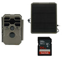 GardePro T5CF Pro Solar Bundle (Non-Cellular)
