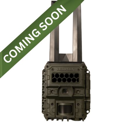 Reconyx HyperFire 4K Covert IR (Cellular)