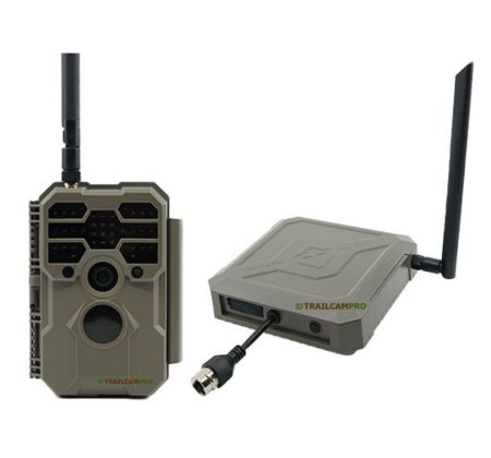 GardePro T6LRW Wireless Starter Package (WiFi)