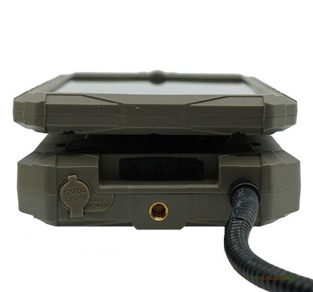 Stealth Cam SOL-PAK 5X