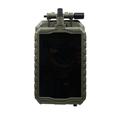 Stealth Cam Sol-Pak 5X Solar Battery Pack Trailcampro