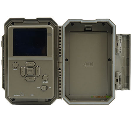 GardePro T5WF Pro (Non-Cellular)