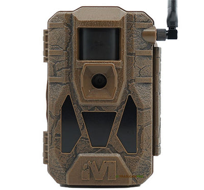 Trailcam Muddy Manifest Cellular Trail Camera Reviews Muddy