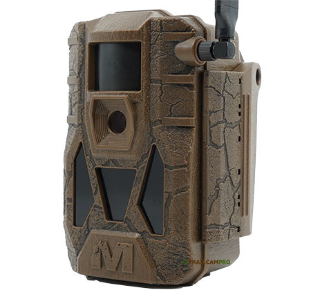 Muddy Matrix 2.0 (Cellular)