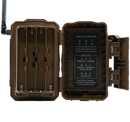 Used Muddy Matrix 2.0 (Cellular)