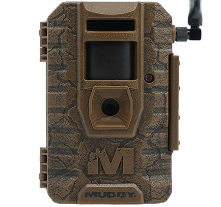 Muddy Mitigator 2.0 Battery/SD Combo (Cellular)