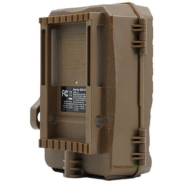 Mitiru Toma　カードル2個セット Muddy Mitigator 2.0 Cellular Trail Camera 2 Pack & Batteries